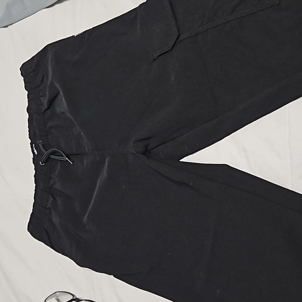 DKNY boys cargo pants